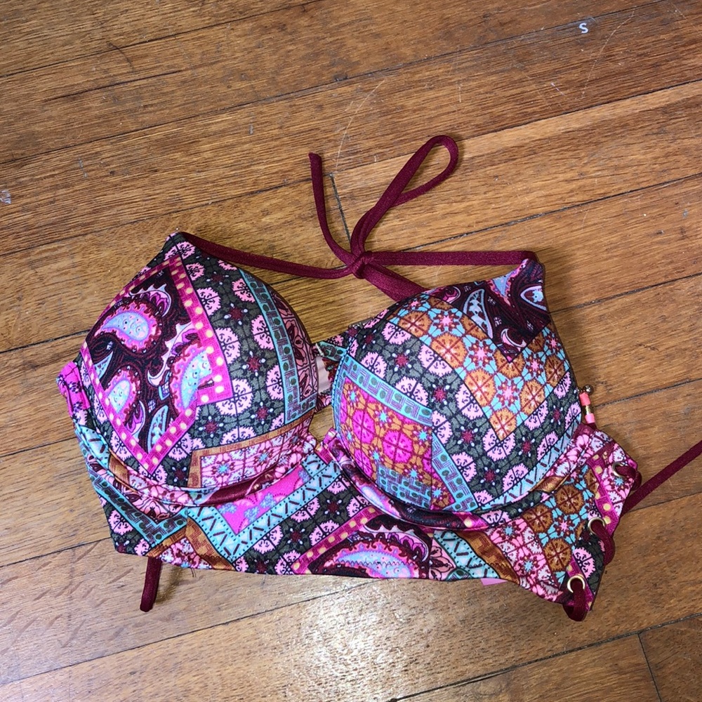 bathing suit top